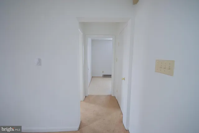 $1,100 | 203 West John Street, Unit 1, Martinsburg, WV 25401