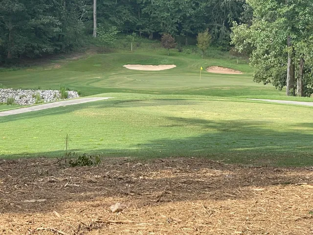 $85,000 | Lot G-39 John Fox's Run, North Augusta, SC 29860