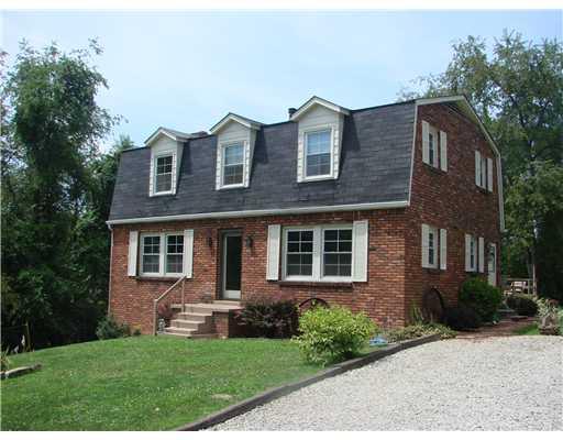 1943 Mars Hill Road Irwin, PA 15642 - Photo 1 of 18 Exterior Front. Room for everyone in the clean as a whistle 4 bedroom home!