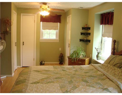 1943 Mars Hill Road Irwin, PA 15642 - Photo 12 of 18 Master Bedroom.