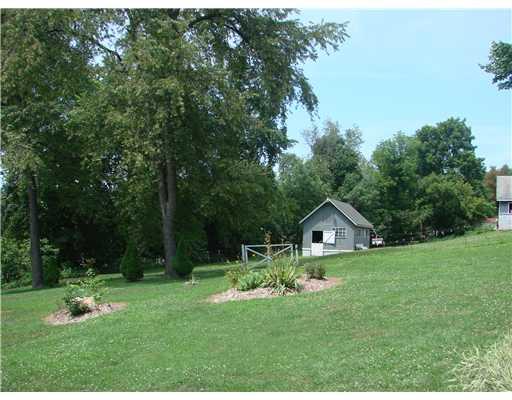 1943 Mars Hill Road Irwin, PA 15642 - Photo 14 of 18 Land/Lot. 2 barns/outbuildings...great for horses...or even storage. There is plenty of room for a garage if you choose