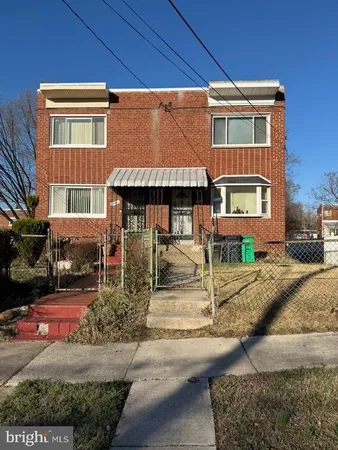 $407,000 | 1804 Longfellow Street, Hyattsville, MD 20782