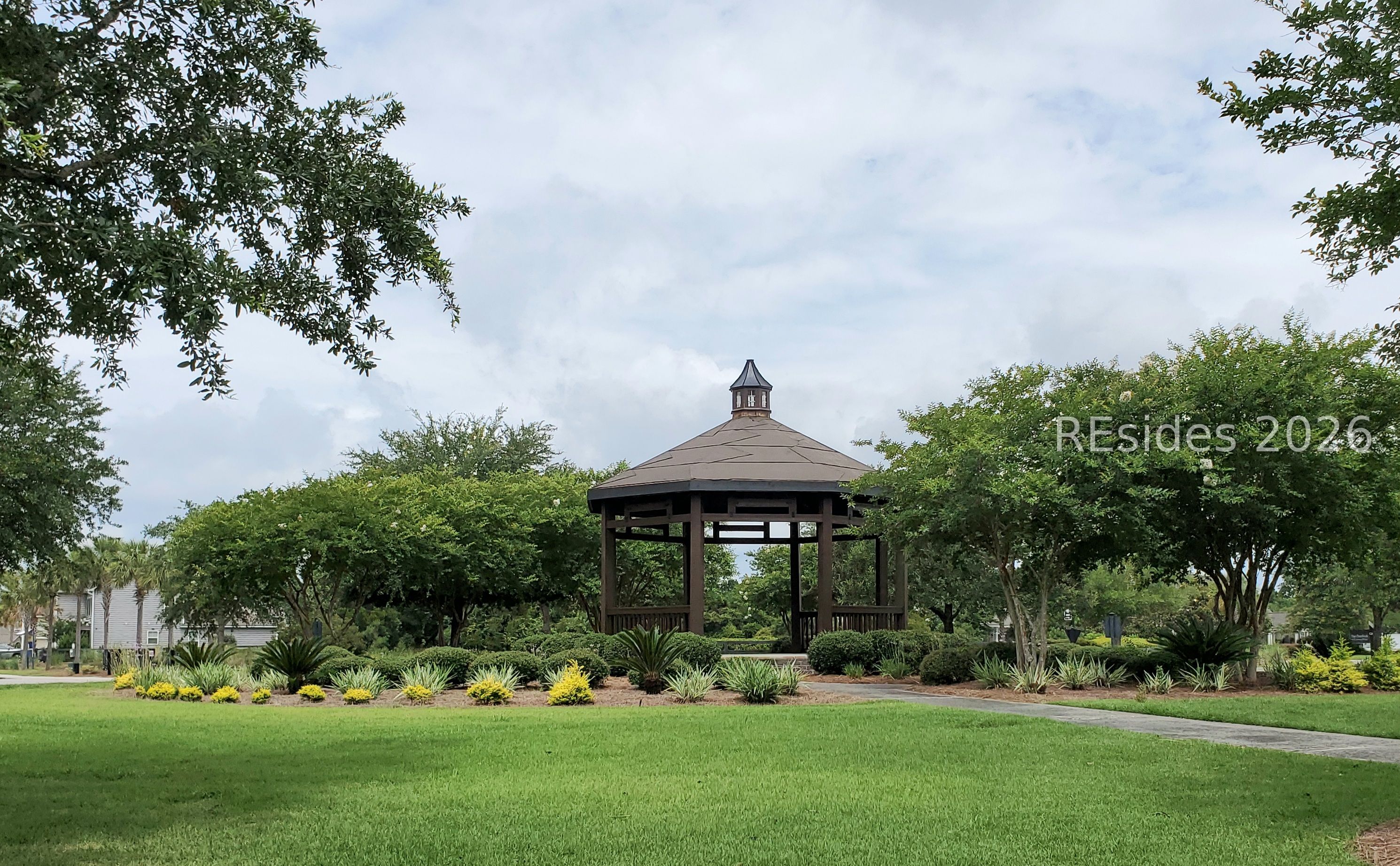 347 Great Harvest Road Bluffton, SC 29909 - Photo 44 of 54