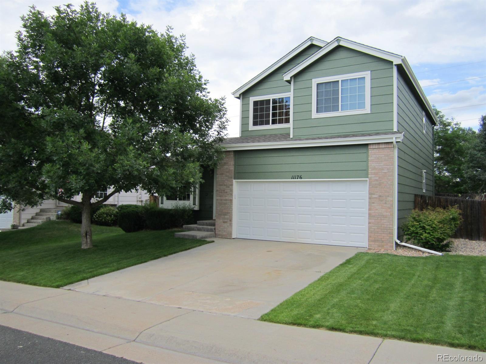 11176 Rodeo Circle Parker, CO 80138 - Photo 1 of 1