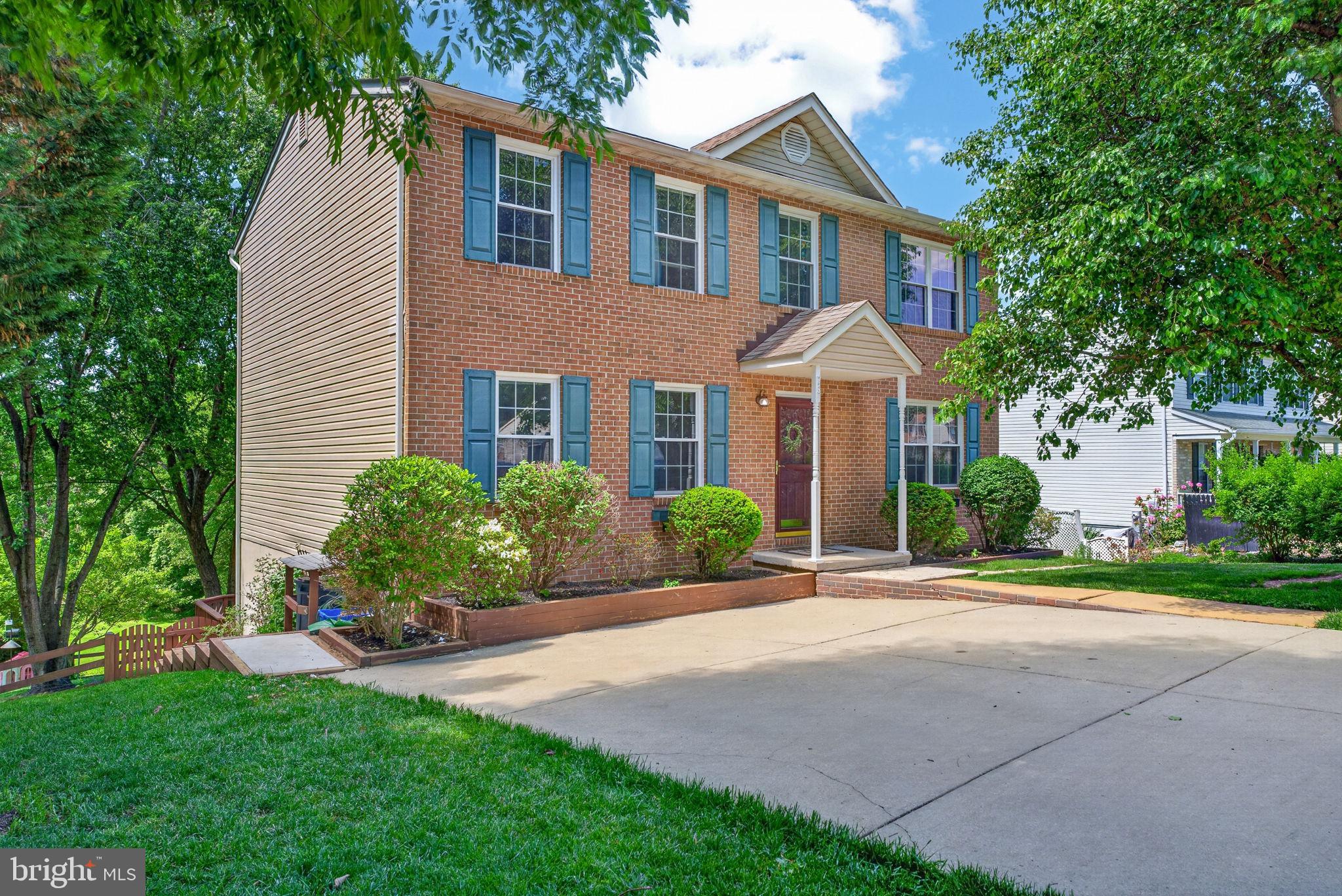 3845 Dakota Road Hampstead, MD 21074 - Photo 1 of 47 Welcome Home