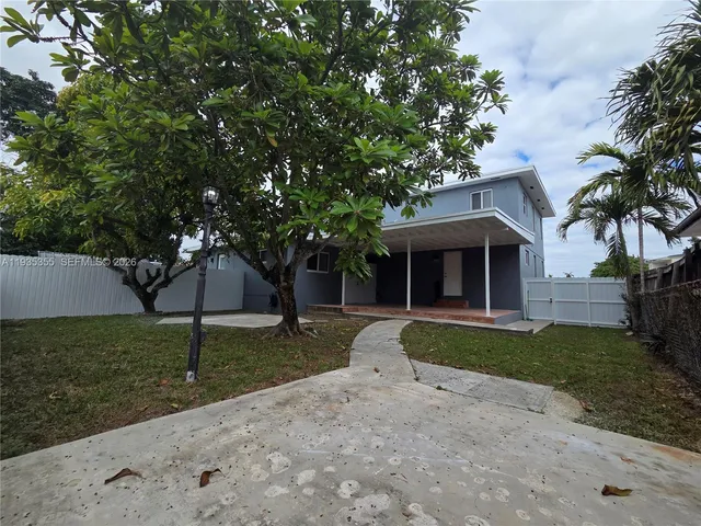 $3,200 | 6240 Southwest 21st Street, Unit 6240, Miami, FL 33155