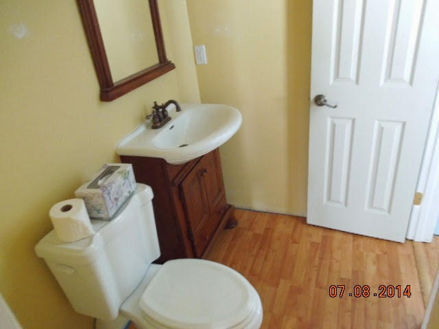 1870 Trowbridge Road Fort Pierce, FL 34945 - Photo 2 of 6 bath