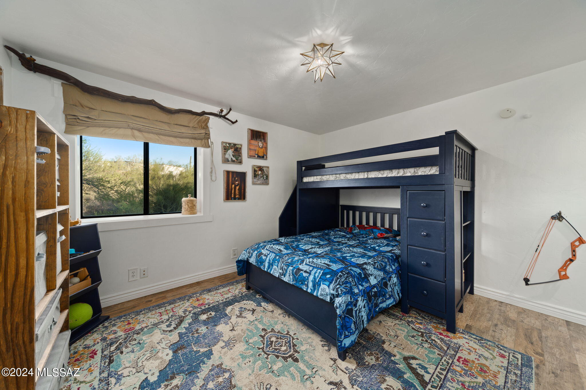 3005 East Cerrada Los Palitos Tucson, AZ 85718 - Photo 35 of 49