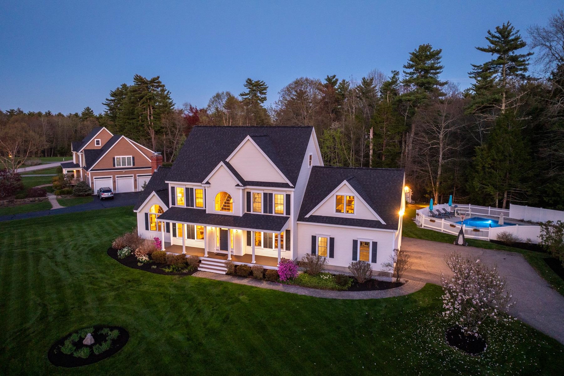 8 Lilac Way Stratham, NH 03885 - Photo 6 of 53