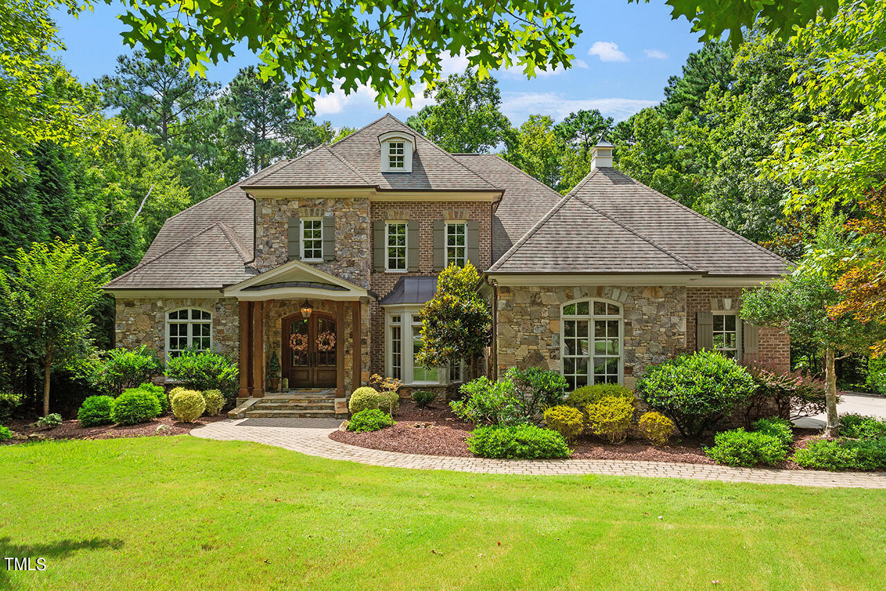 11321 Royal Amber Way Raleigh, NC 27614 - Photo 1 of 46 Welcome Home!
