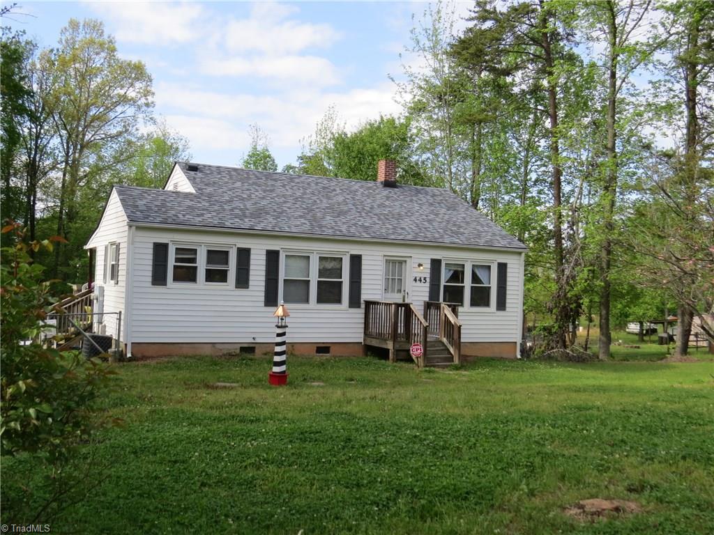 445 Simpson Road Stokesdale, NC 27357 - Photo 1 of 18 Gallery Image 1