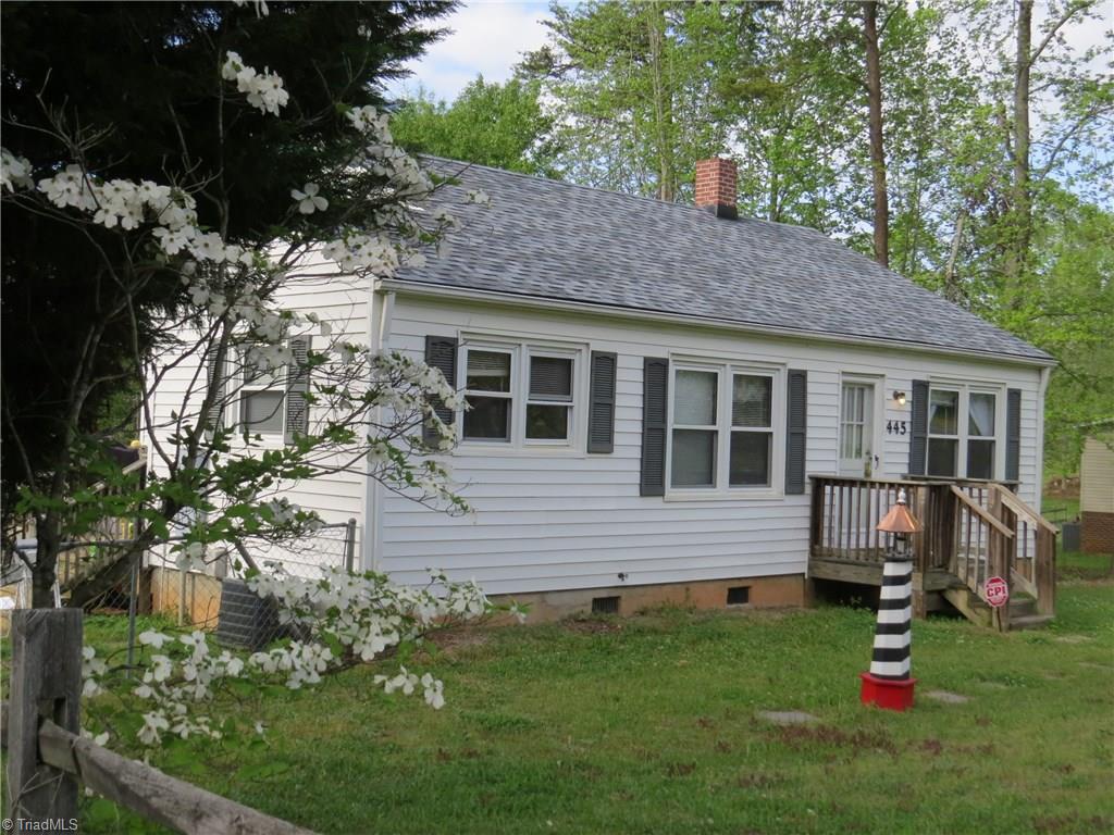 445 Simpson Road Stokesdale, NC 27357 - Photo 2 of 18 Gallery Image 2