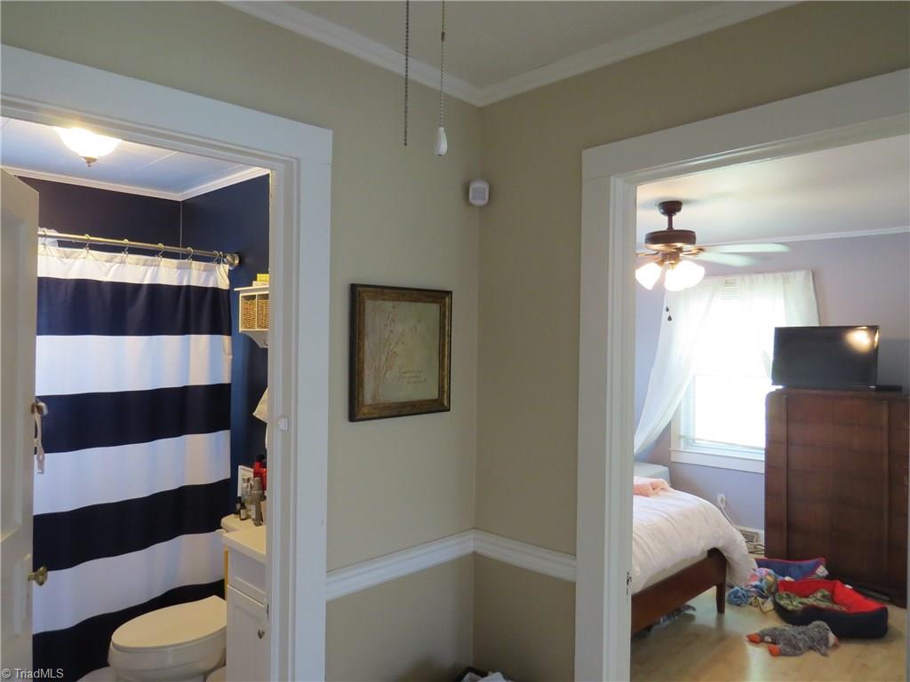 445 Simpson Road Stokesdale, NC 27357 - Photo 14 of 18 Gallery Image 14