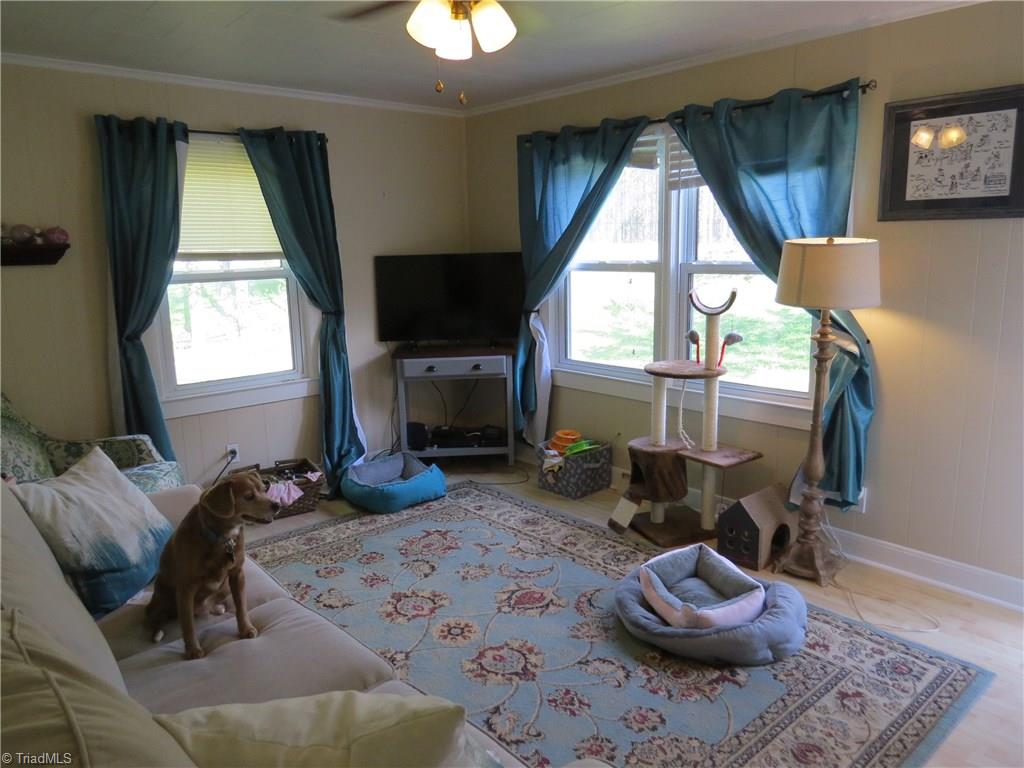 445 Simpson Road Stokesdale, NC 27357 - Photo 16 of 18 Gallery Image 16
