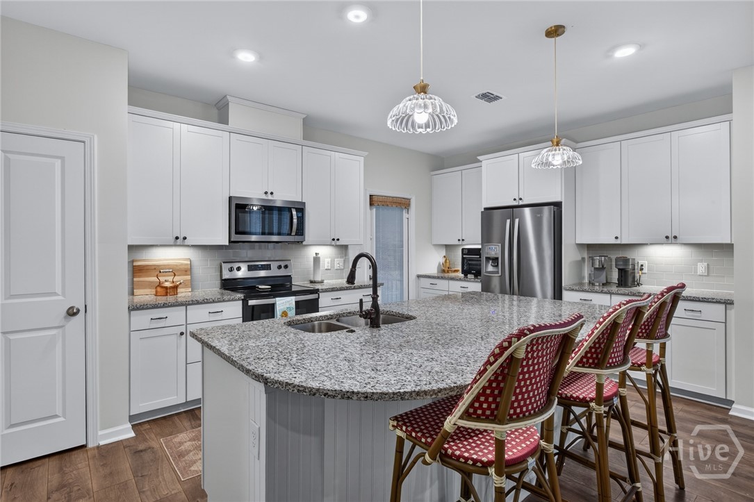 330 Serengeti Boulevard Pooler, GA 31322 - Photo 12 of 35