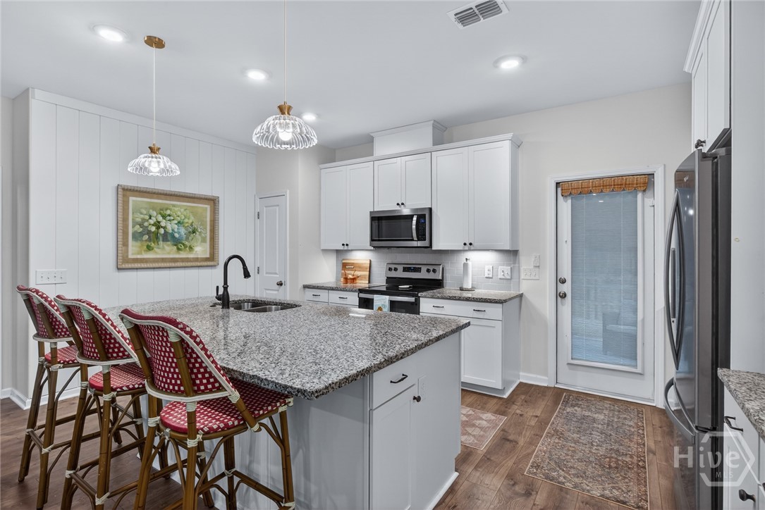 330 Serengeti Boulevard Pooler, GA 31322 - Photo 13 of 35