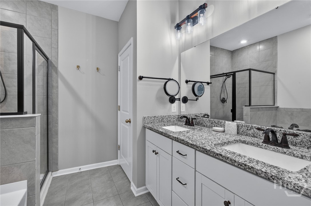 330 Serengeti Boulevard Pooler, GA 31322 - Photo 25 of 35