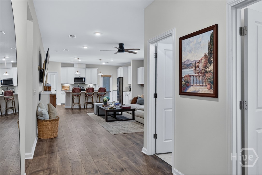 330 Serengeti Boulevard Pooler, GA 31322 - Photo 3 of 35