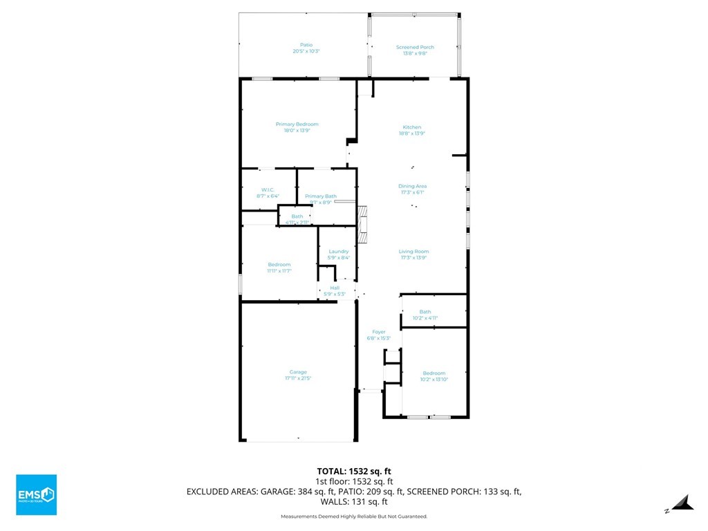 330 Serengeti Boulevard Pooler, GA 31322 - Photo 34 of 35