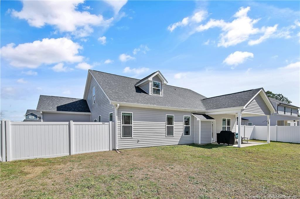 2628 Riddle Farm Road Fayetteville, NC 28306 - Photo 49 of 50 Photo 49