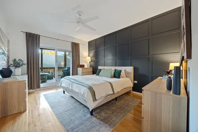 $675,000 | 2106 West Erie Street, Unit 1E, Chicago, IL 60612