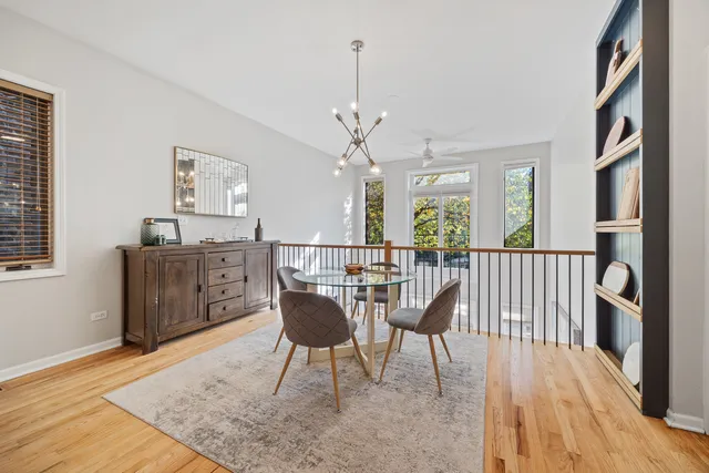 $675,000 | 2106 West Erie Street, Unit 1E, Chicago, IL 60612