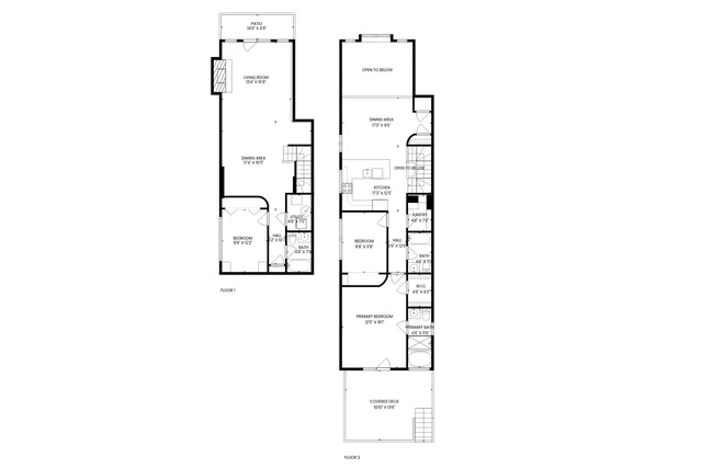 $675,000 | 2106 West Erie Street, Unit 1E, Chicago, IL 60612