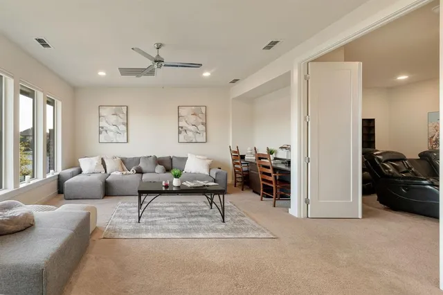 $905,000 | 2684 Powlett Creek Drive, Frisco, TX 75034