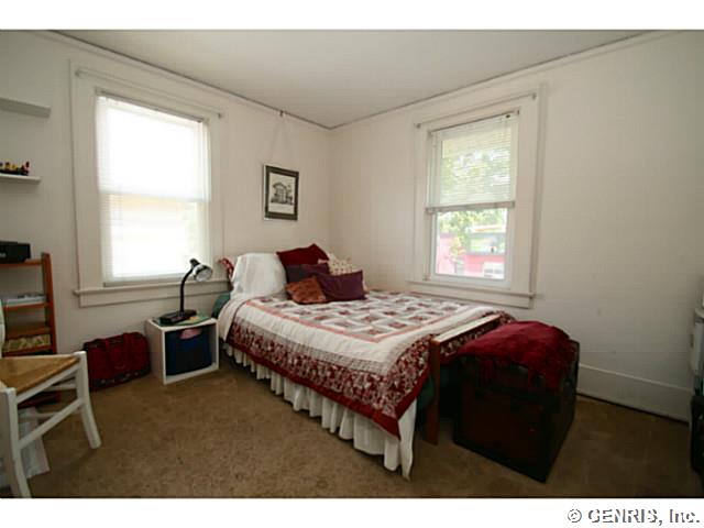 27 Winston Place Rochester, NY 14607 - Photo 10 of 13 Bedroom