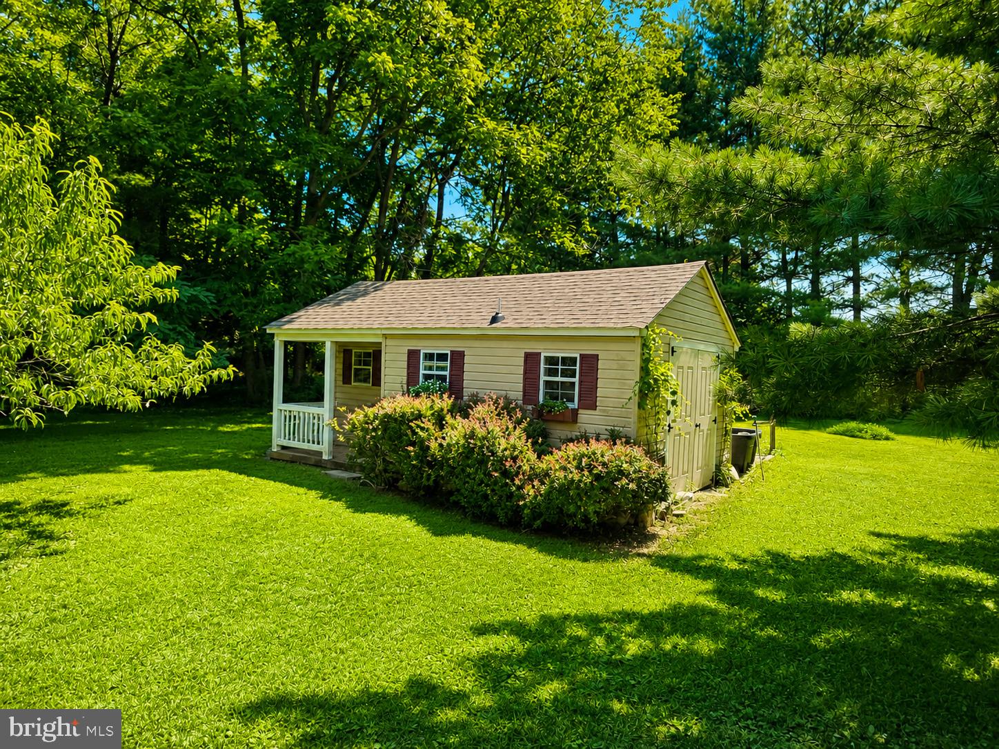1918 Senseny Road Berryville, VA 22611 - Photo 100 of 145 Gallery Image 100