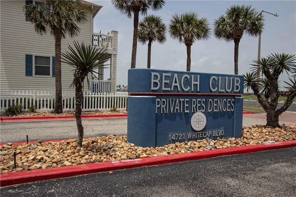 $1,900 | 14721 Whitecap Boulevard, Unit 256, Corpus Christi, TX 78418