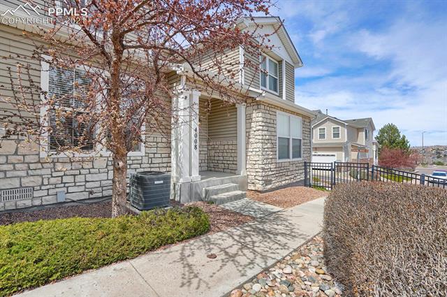 4008 Diamond Ridge View Colorado Springs, CO 80918 - Photo 1 of 1