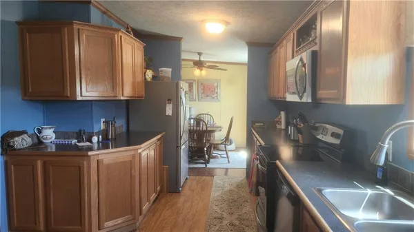 $249,000 | 402 West Corrine, Gallatin, MO 64640