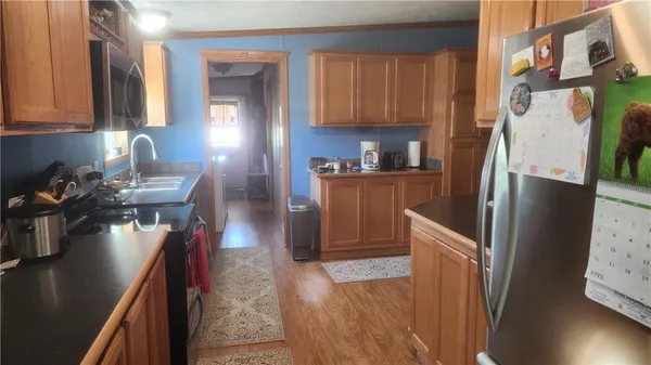 $249,000 | 402 West Corrine, Gallatin, MO 64640