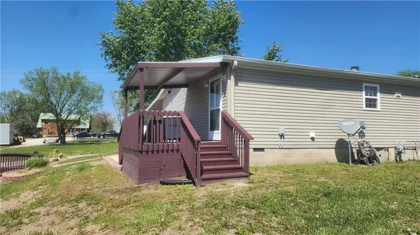 $249,000 | 402 West Corrine, Gallatin, MO 64640