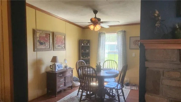 $249,000 | 402 West Corrine, Gallatin, MO 64640