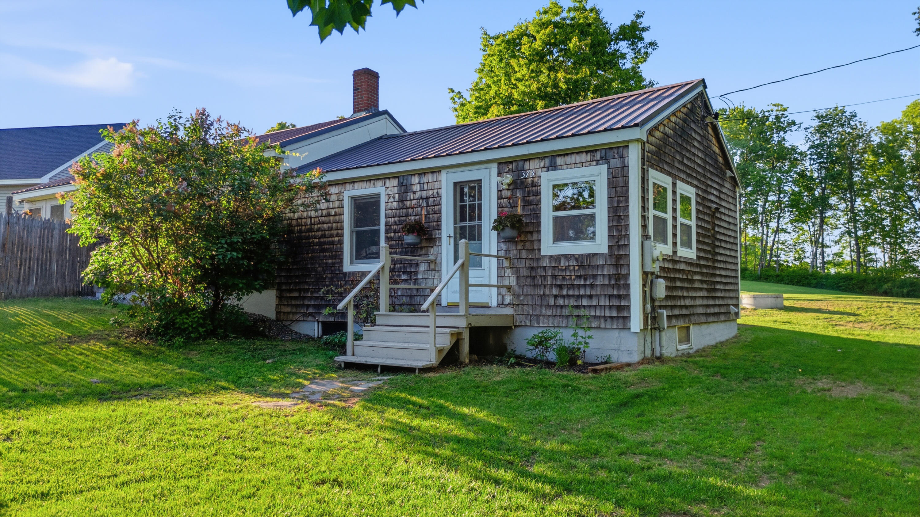 373 Church Hill Road Leeds, ME 04263 - Photo 3 of 59 373 Churchill Leeds-37