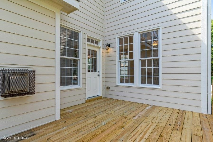 2740 Peachleaf Street Raleigh, NC 27614 - Photo 14 of 15 Photo 14