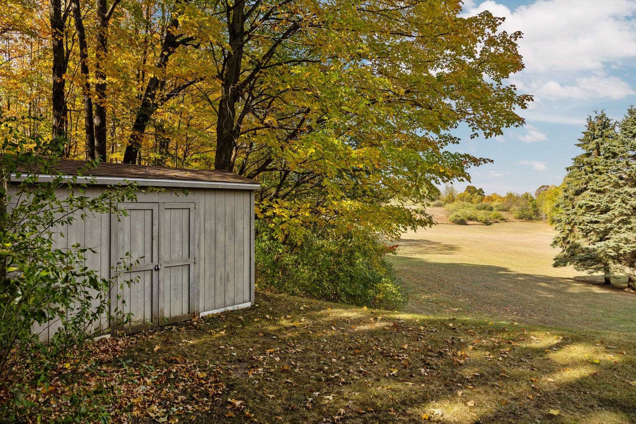 4525 Strait Road Traverse City, MI 49685 - Photo 62 of 67