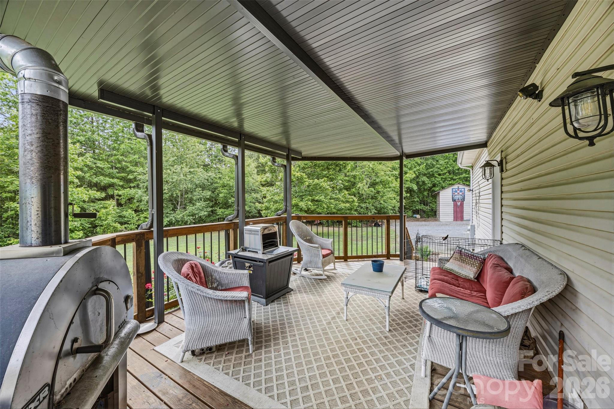1581 Rhyne Road Dallas, NC 28034 - Photo 28 of 30