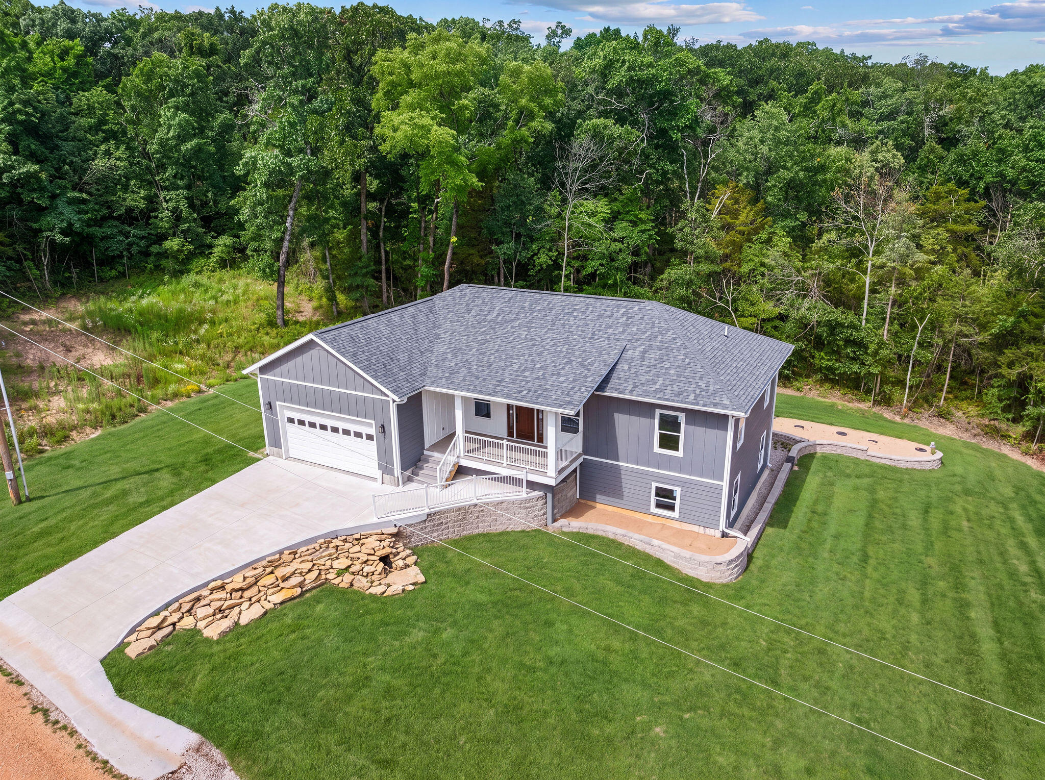 97 Sparrow Lane Shell Knob, MO 65747 - Photo 47 of 67 TRL