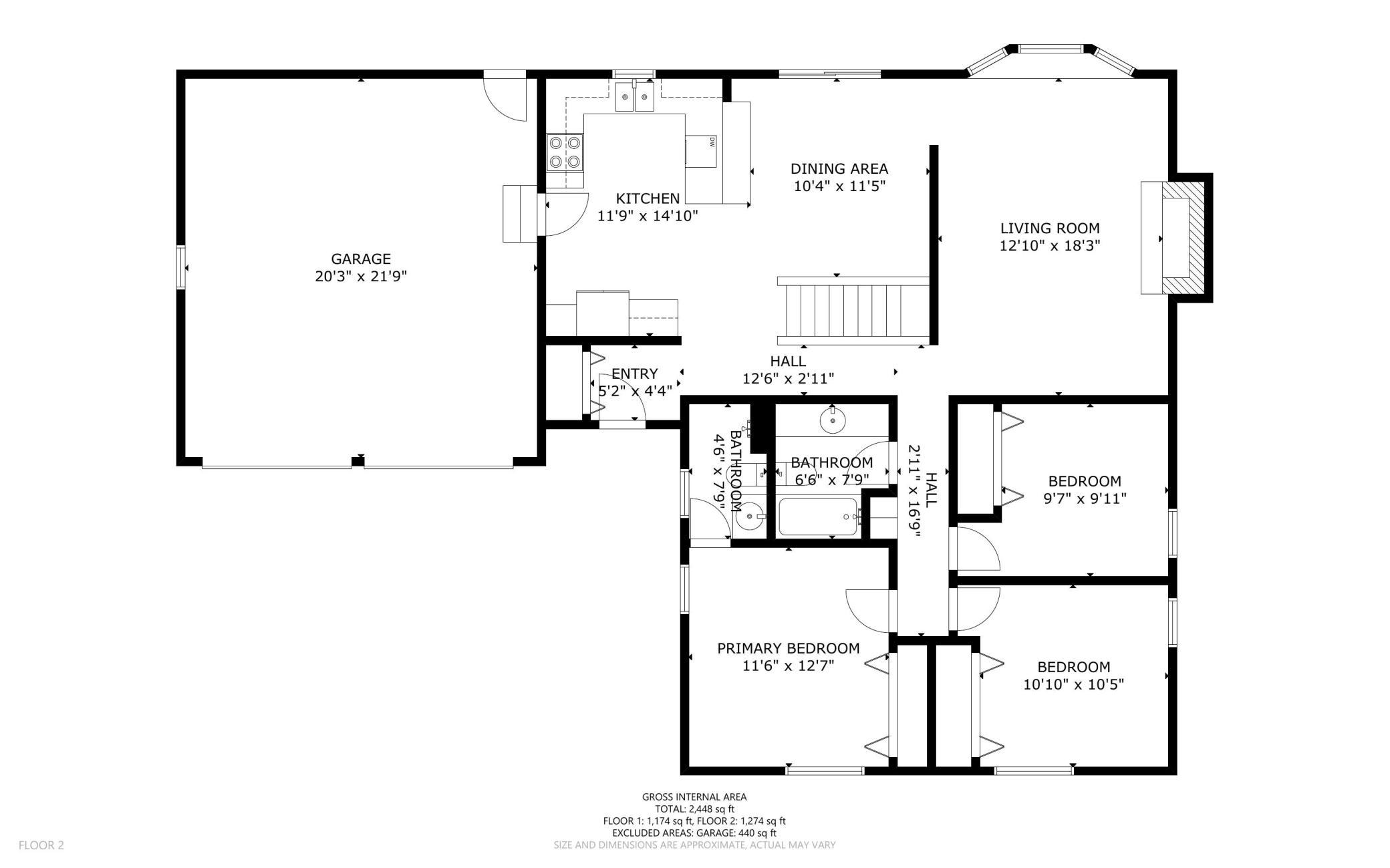 9943 Morris Road Bloomington, MN 55437 - Photo 28 of 40 Gallery Image 28
