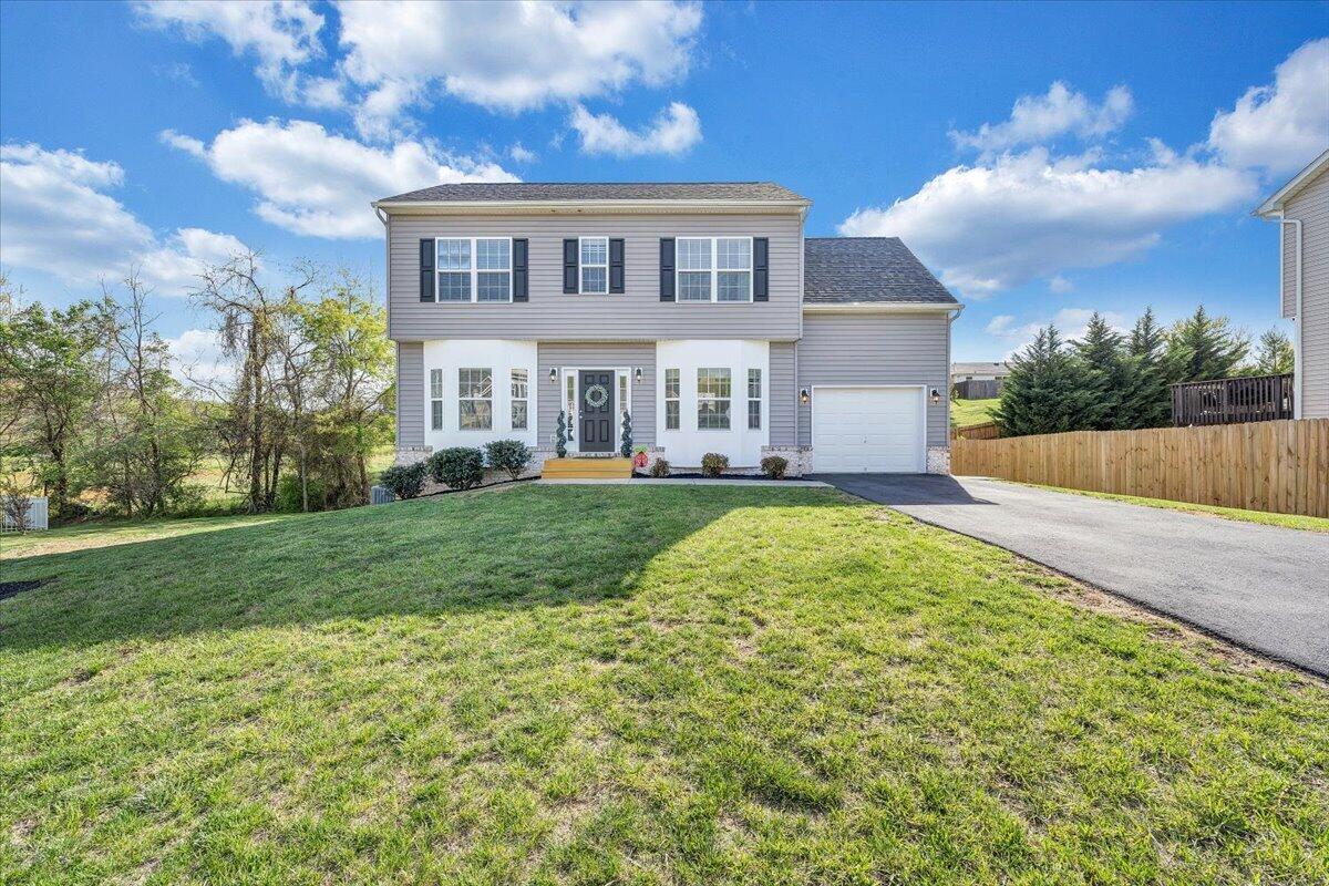 424 Cambridge Ct Road Vinton, VA 24179 - Photo 45 of 46 45-MIB08473