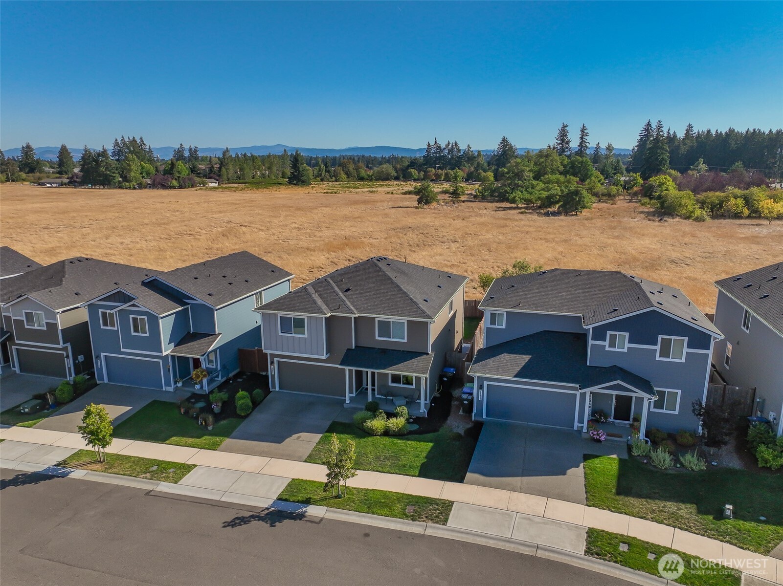 15057 Iverson Road Southeast Yelm, WA 98597 - Photo 2 of 39 Gallery Image 2