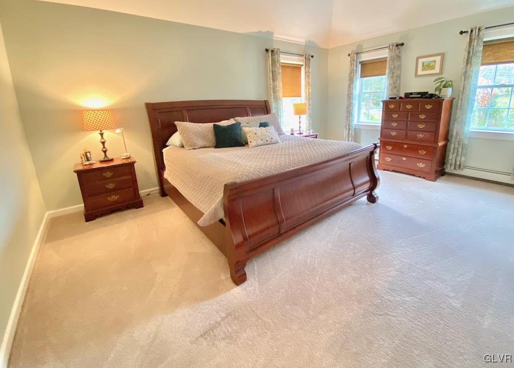32 Mack Road Bangor, PA 18013 - Photo 25 of 49 Master Bedroom
