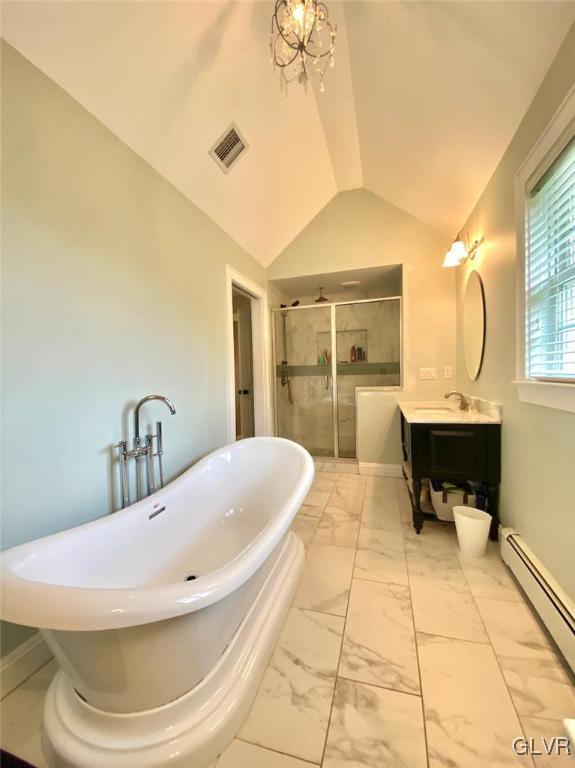 32 Mack Road Bangor, PA 18013 - Photo 30 of 49 Master Bathroom