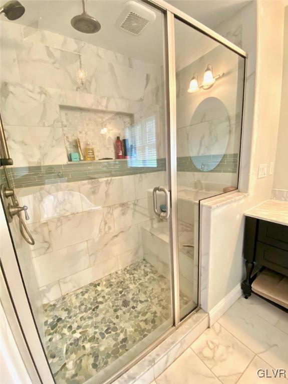 32 Mack Road Bangor, PA 18013 - Photo 31 of 49 Master Bathroom