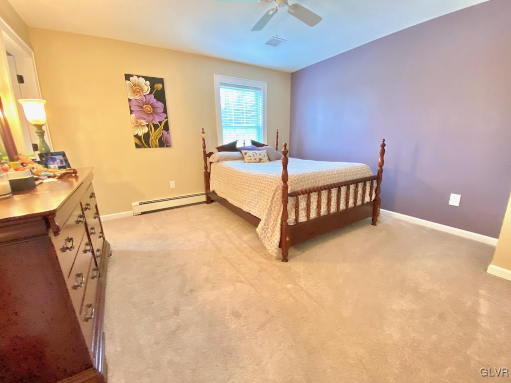 32 Mack Road Bangor, PA 18013 - Photo 32 of 49 Bedroom 1