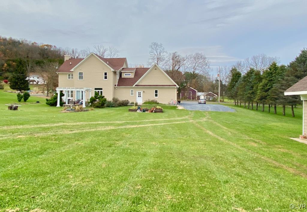 32 Mack Road Bangor, PA 18013 - Photo 46 of 49 Gallery Image 46
