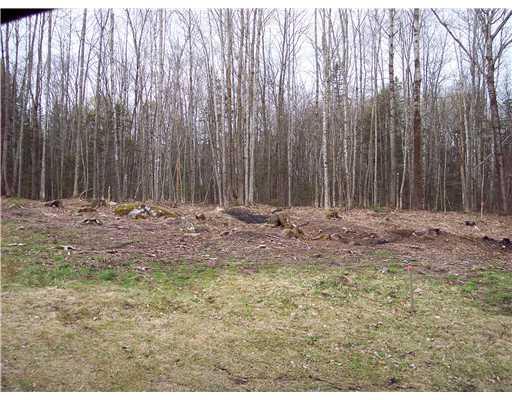 152 Todds Corner Road St. Albans, ME 04971 - Photo 2 of 3 Land/Lot.